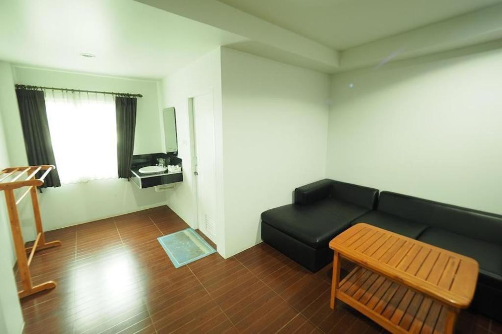 Sukhothai Porncharoen Resort&Spa Kong Krailat Exteriör bild