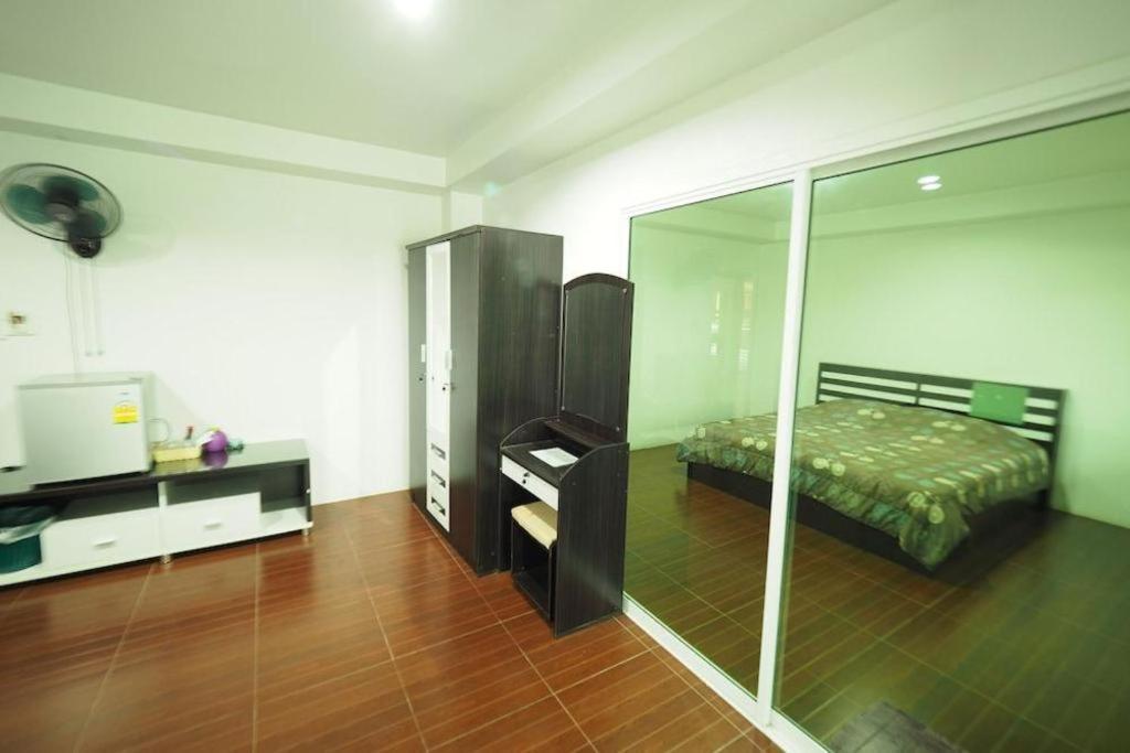 Sukhothai Porncharoen Resort&Spa Kong Krailat Exteriör bild