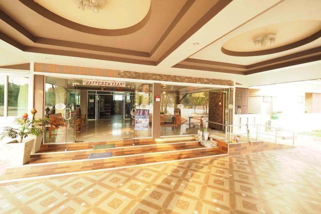 Sukhothai Porncharoen Resort&Spa Kong Krailat Exteriör bild