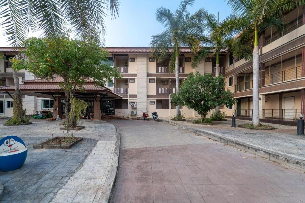 Sukhothai Porncharoen Resort&Spa Kong Krailat Exteriör bild