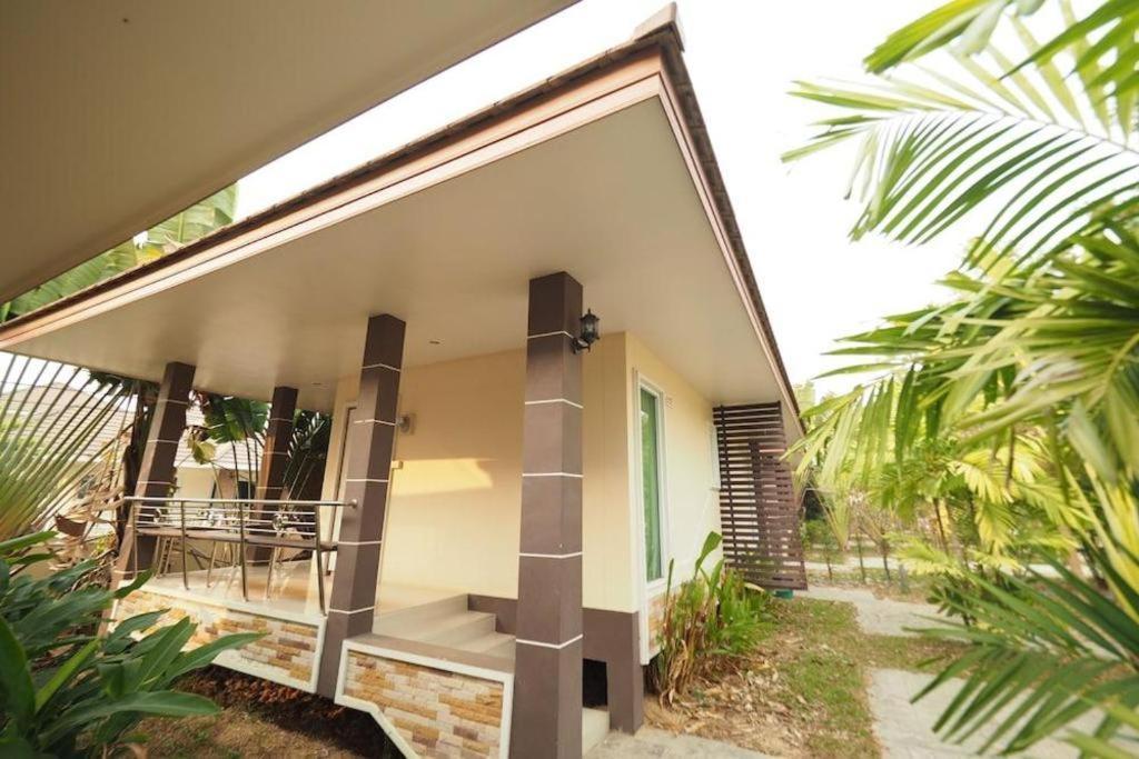 Sukhothai Porncharoen Resort&Spa Kong Krailat Exteriör bild
