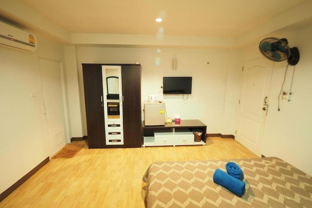 Sukhothai Porncharoen Resort&Spa Kong Krailat Exteriör bild