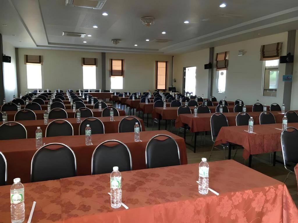 Sukhothai Porncharoen Resort&Spa Kong Krailat Exteriör bild