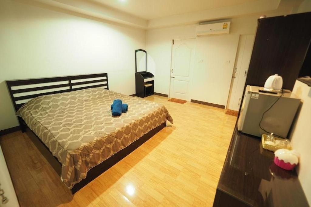 Sukhothai Porncharoen Resort&Spa Kong Krailat Exteriör bild