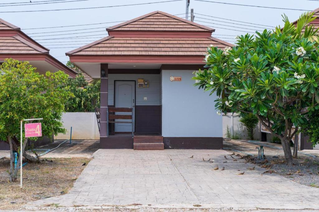 Sukhothai Porncharoen Resort&Spa Kong Krailat Exteriör bild