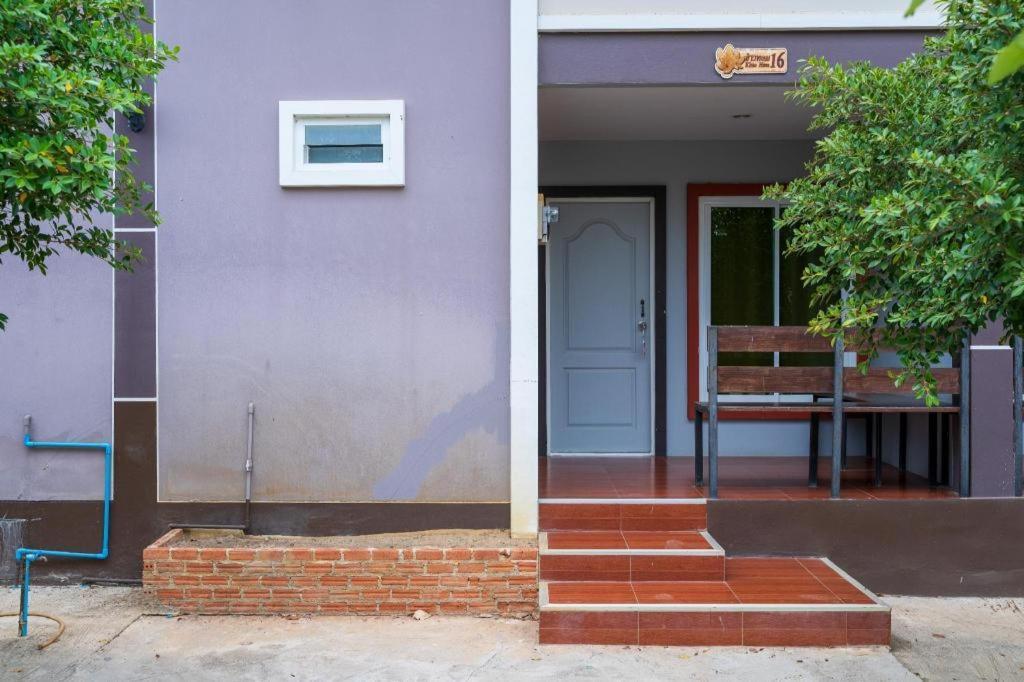 Sukhothai Porncharoen Resort&Spa Kong Krailat Exteriör bild