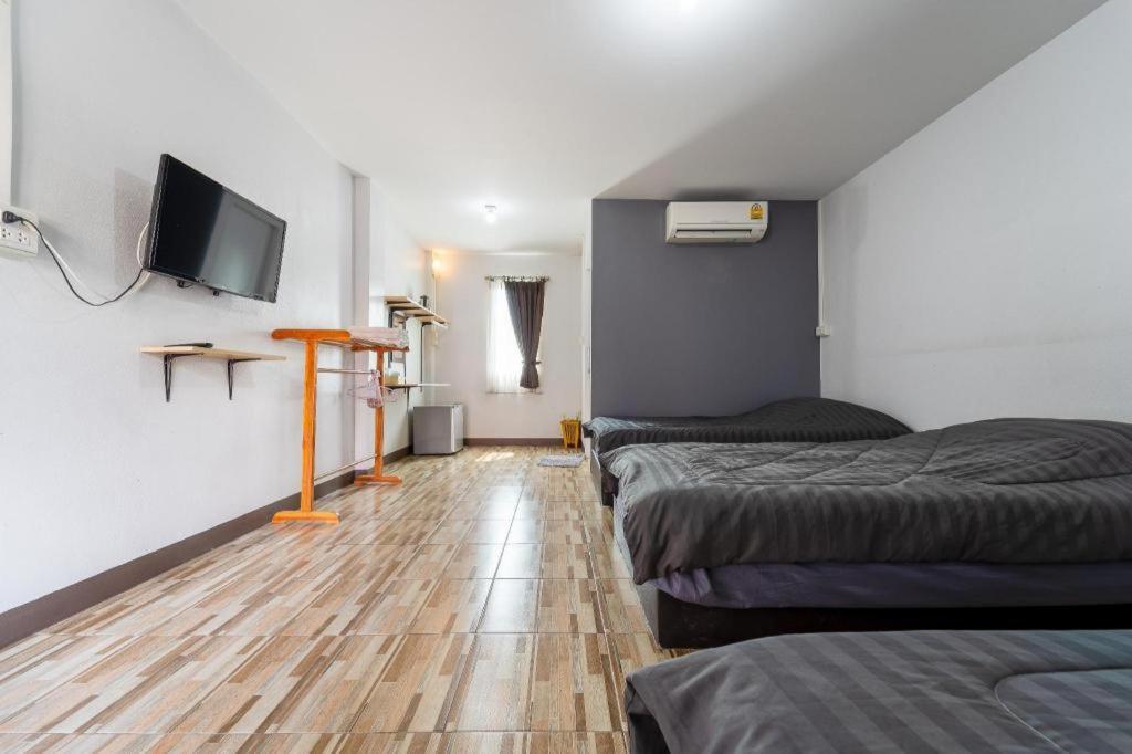 Sukhothai Porncharoen Resort&Spa Kong Krailat Exteriör bild