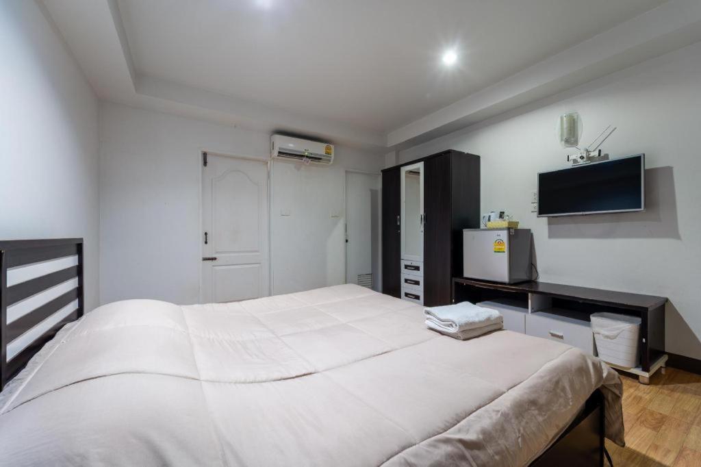 Sukhothai Porncharoen Resort&Spa Kong Krailat Exteriör bild