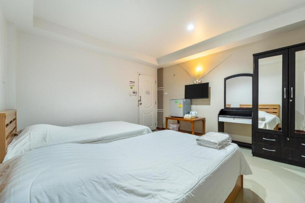 Sukhothai Porncharoen Resort&Spa Kong Krailat Exteriör bild
